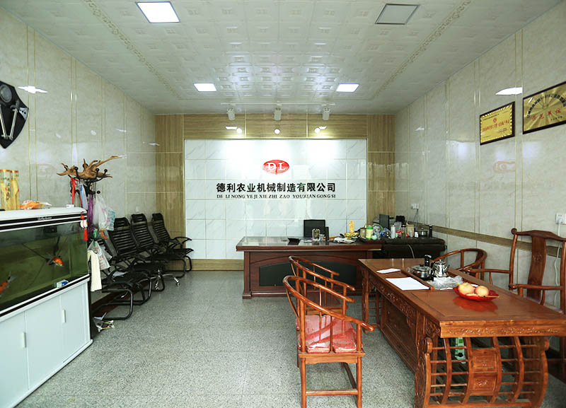 高陽縣德利農業機械制造有限公司